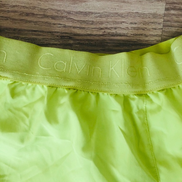 ⭐️CK Performance Running Shorts🤩 - Picture 2 of 4